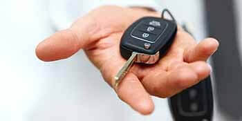 Key Replacement